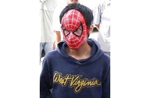 \